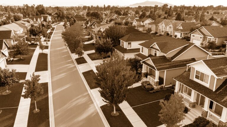 Brandon Northeast neighborhood